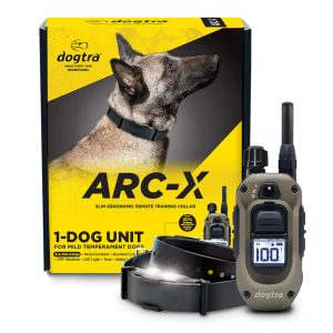 Dogtra ARC X