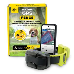 DOGTRA GPS FENCE