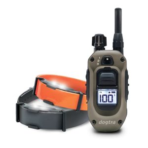 Dogtra ARC X 2-dog
